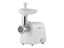 Изображение Gorenje | Meat Grinder | MG1602W | White | 1600 W | Number of speeds 1 | Throughput (kg/min) 1.9