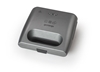 Изображение Gorenje | Sandwich maker | SM703GCG | 700 W | Number of plates 3 | Number of pastry 2 | Grey