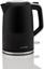Attēls no Gorenje K17DPB | Kettle | Electric | 1.7 L | 2200 W | Plastic/Stainless steel | 360° rotational base | Black