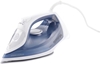 Изображение Gorenje SIK2200WB | Steam iron | 2200 W | Continuous steam 35 g/min | Water tank capacity 450 ml | Blue | Steam boost performance 160 g/min