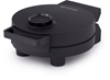 Picture of Gorenje Waffle maker | WM1000B | 1000 W | Number of pastry 5 | Black