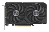 Picture of Graphics Card|ASUS|AMD Radeon RX 9060 XT|8 GB|GDDR6|128 bit|PCIE 5.0 16x|GPU 2550 MHz|Dual Slot Fansink|1xHDMI|2xDisplayPort|DUAL-RX9060XT-8G