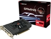 Picture of Graphics Card|BIOSTAR|AMD Radeon RX 550|4 GB|GDDR5|128 bit|PCIE 3.0 16x|GPU 1100 MHz|Single Slot Fansink|1xDVI-D|1xHDMI|1xDisplayPort|VA5505RF41