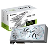 Picture of Graphics Card|GIGABYTE|NVIDIA GeForce RTX 5090|32 GB|GDDR7|512 bit|PCIE 5.0 16x|GPU 2655 MHz|Triple slot Fansink|1xHDMI|3xDisplayPort|GV-N5090AORUSMICE-32GD