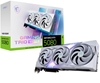 Изображение Graphics Card|MSI|NVIDIA GeForce RTX 5080|16 GB|GDDR7|256 bit|PCIE 5.0 16x|Dual Slot Fansink|1xHDMI|3xDisplayPort|508016GGAMTRIOOCWHI