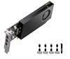 Picture of Graphics Card|PNY|NVIDIA|RTX A400|4 GB|GDDR6|64 bit|PCI Express x8 4.0|Active|VCNRTXA400-SB