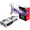 Picture of Graphics Card|SAPPHIRE|AMD Radeon RX 9070|16 GB|GDDR6|256 bit|PCIE 5.0 16x|Triple slot Fansink|2xHDMI|2xDisplayPort|11349-02-20G