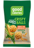 Picture of Grauzdēta auzu uzkoda ar sālītiem zemesriekstiem GOOD CALORIES, 32g