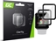 Attēls no Green Cell 2x Szko hartowane GC Clarity do Apple Watch 42mm