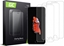 Изображение Green Cell 3x Szko hartowane GC Clarity do telefonu iPhone 6 Plus / 6S Plus / 7 Plus / 8 Plus