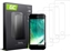 Attēls no Green Cell 4x Szko hartowane GC Clarity do telefonu iPhone 5 / 5S / 5C / SE