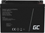 Attēls no Green Cell Akumulator 12V/26h (AGM35)