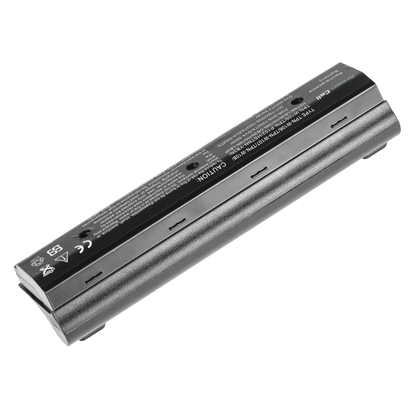 Attēls no Green Cell Battery for HP Pavilion DV6-7000 DV7-7000 M6 / 11 1V 6600mAh(Boj.iepak)