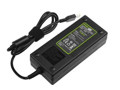 Attēls no Green Cell PRO for Lenovo 20V  6.75A 135W  Slim Tip