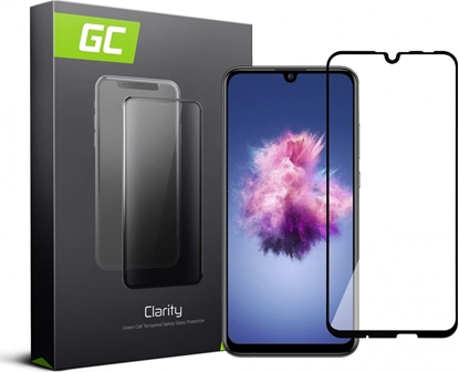 Picture of Green Cell Szko hartowane GC Clarity do telefonu Huawei P Smart (2019)