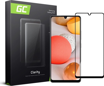 Picture of Green Cell Szko hartowane GC Clarity do telefonu Samsung Galaxy A42