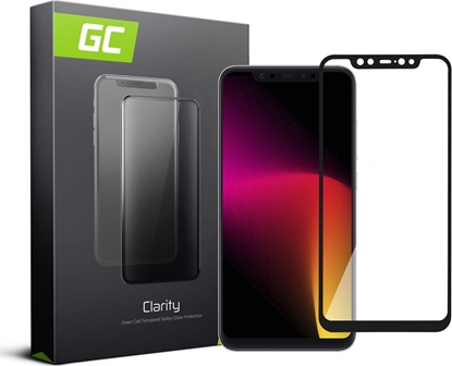 Picture of Green Cell Szko hartowane GC Clarity do telefonu Xiaomi Mi 8