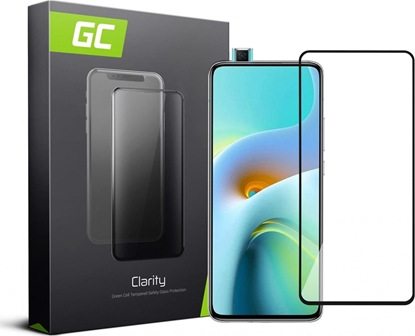 Picture of Green Cell Szko hartowane GC Clarity do telefonu Xiaomi Redmi K30 Ultra