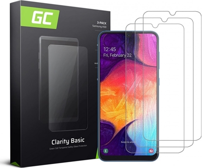 Picture of Green Cell Szko hartowane Green Cell GC Clarity do telefonu Apple iPhone 11