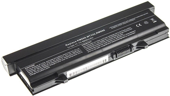 Picture of GREENCELL Battery for Dell E5500 E5400