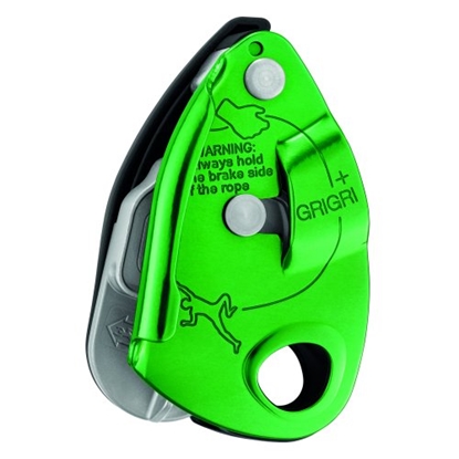 Изображение Grigri® +