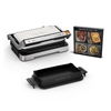 Picture of Grill elektryczny Tefal OptiGrill XL GC784D30