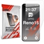 Изображение GrizzGlass Folia ceramiczna GrizzGlass CeramicFilm do Oppo Reno15