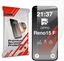 Picture of GrizzGlass Folia ceramiczna GrizzGlass CeramicFilm do Oppo Reno15 F