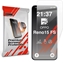 Picture of GrizzGlass Folia ceramiczna GrizzGlass CeramicFilm do Oppo Reno15 FS