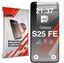 Изображение GrizzGlass Folia ceramiczna GrizzGlass CeramicFilm do Samsung Galaxy S25 FE