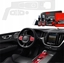 Attēls no GrizzGlass Folia do wntrza GrizzGlass PianoSkin do Volvo XC60 B5 (2023-2024) [4w1]