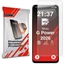 Изображение GrizzGlass Folia matowa GrizzGlass PaperScreen do Motorola Moto G Power 2026