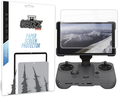 Picture of GrizzGlass Folia matowa PaperScreen do DJI Mavic 4 Pro