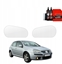 Picture of GrizzGlass Folia ochronna na lampy GrizzGlass BodyShield do Volkswagen Golf 5 Hatchback 5D (2003-2009) [2w1]