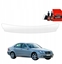 Изображение GrizzGlass Folia ochronna na próg baganika GrizzGlass BodyShield do Mercedes Benz C Klasa W203 Sedan (2000-2007)