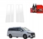Attēls no GrizzGlass Folia ochronna na supki GrizzGlass BodyShield do Mercedes V Klasa (2025-2026) [4w1]