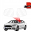 Picture of GrizzGlass Folia przeciwdeszczowa na lusterka GrizzGlass ZeroDrop do Ford Mondeo 5 (2014-2019)
