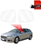 Attēls no GrizzGlass Folia przeciwdeszczowa na lusterka GrizzGlass ZeroDrop do Ford Mondeo Mk5 Kombi (2014-2019)