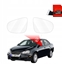 Picture of GrizzGlass Folia przeciwdeszczowa na lusterka GrizzGlass ZeroDrop do Volkswagen Jetta (2010-2018)