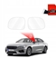 Picture of GrizzGlass Folia przeciwdeszczowa na lusterka GrizzGlass ZeroDrop do Volvo S90 (2016-2020)
