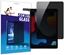 Attēls no GrizzGlass Matowe szko prywatyzujce GrizzGlass SecretGlass do Apple iPad Pro 9,7