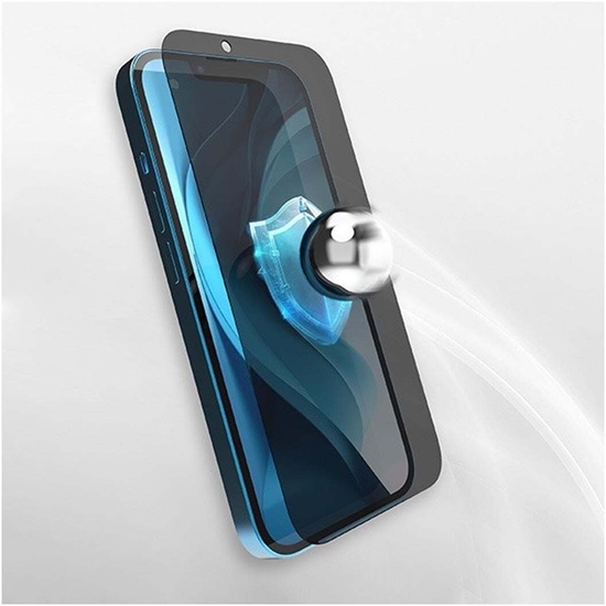 Picture of GrizzGlass Matowe szko prywatyzujce GrizzGlass SecretGlass do OnePlus 15R