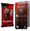 Attēls no GrizzGlass Matowe szko prywatyzujce GrizzGlass SecretGlass do Oppo Reno15