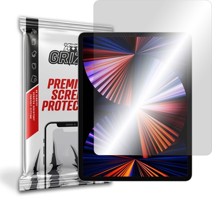 Attēls no GrizzGlass Szko hybrydowe Grizz Apple iPad Pro 12.9 2017 (2. generacji)