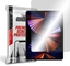 Picture of GrizzGlass Szko hybrydowe Grizz Apple iPad Pro 12.9 2021 (5. generacji)