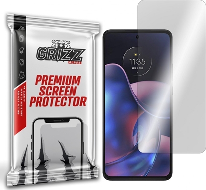 Attēls no GrizzGlass Szko hybrydowe Grizz Motorola Edge (2022)