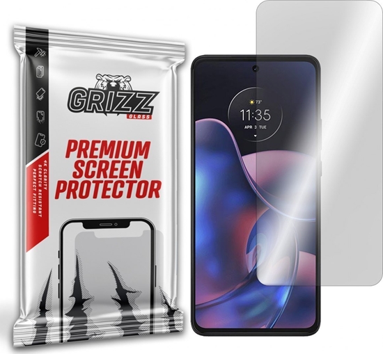 Picture of GrizzGlass Szko hybrydowe Grizz Motorola Edge (2022)
