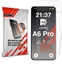 Picture of GrizzGlass Szko hybrydowe GrizzGlass HybridGlass do Oppo A6 Pro 5G