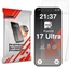 Attēls no GrizzGlass Szko hybrydowe GrizzGlass HybridGlass do Xiaomi 17 Ultra