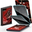Picture of GrizzGlass Szko prywatyzujce GrizzGlass SecretGlass Easy do Infinix Note 30 Pro [2 PACK]